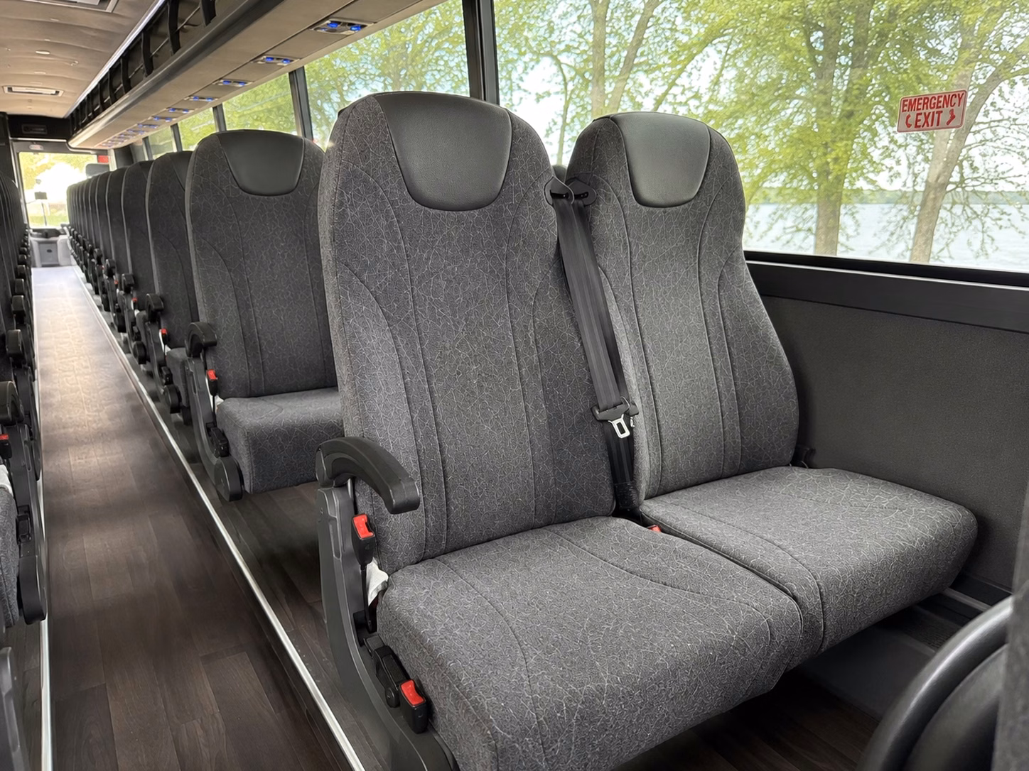 bridal party transportation in davie that runs on your schedule