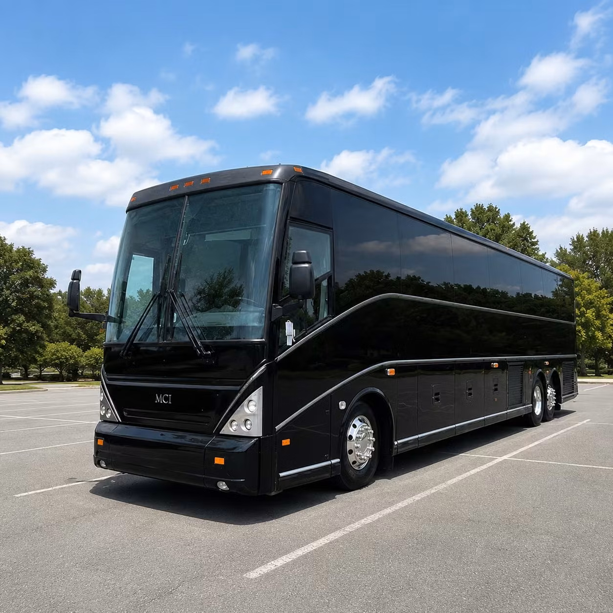corporate event bus rentals for davie conferences retreats and team events