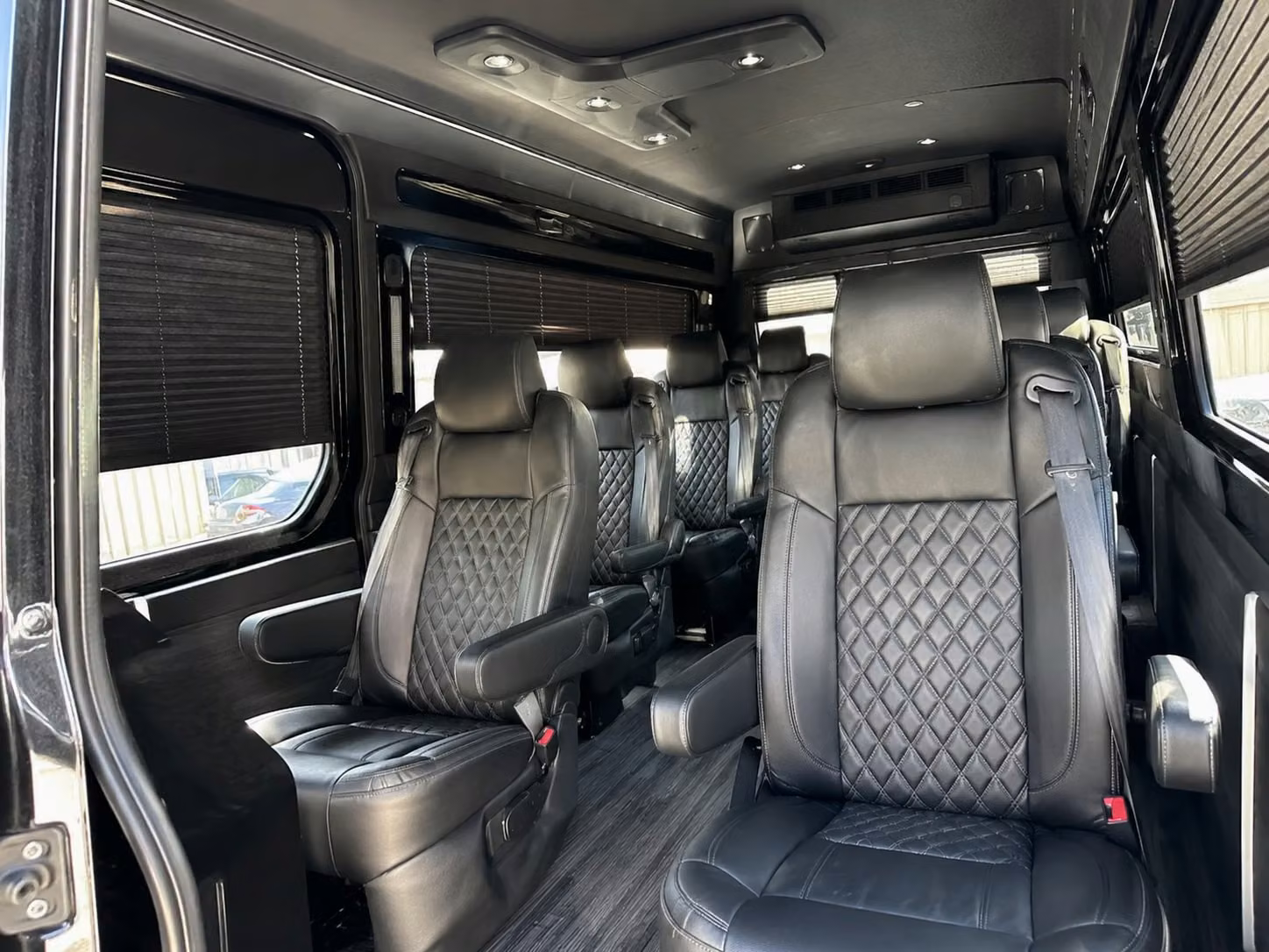 davie airport transportation