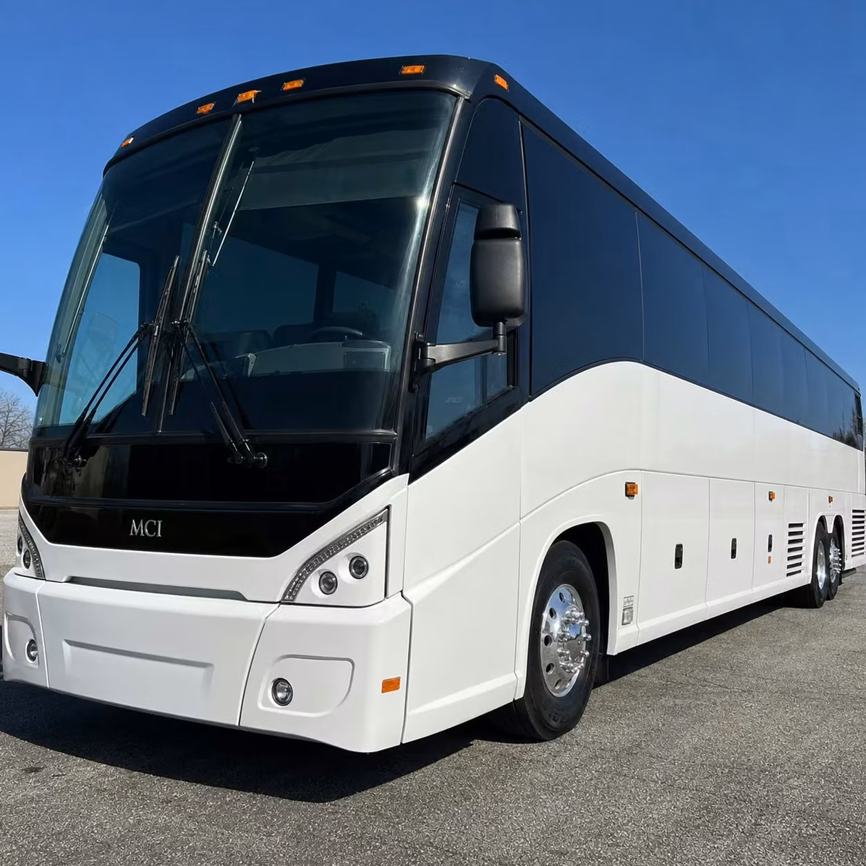 davie concert transportation