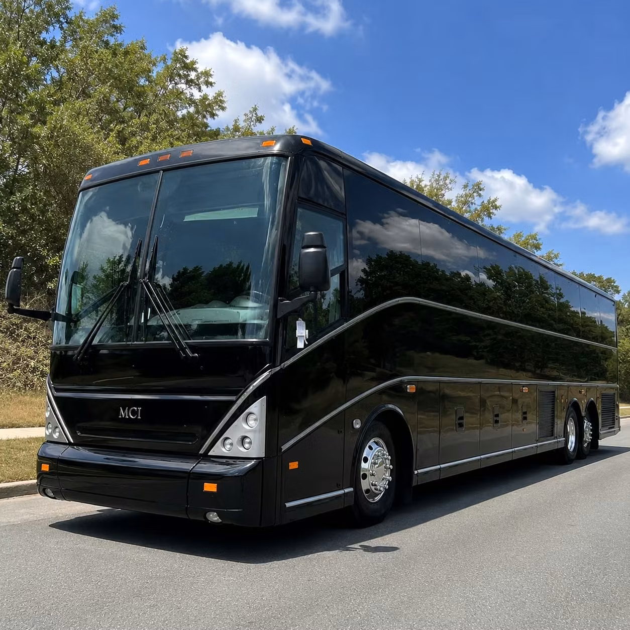 davie employee shuttle services that actually run on your schedule