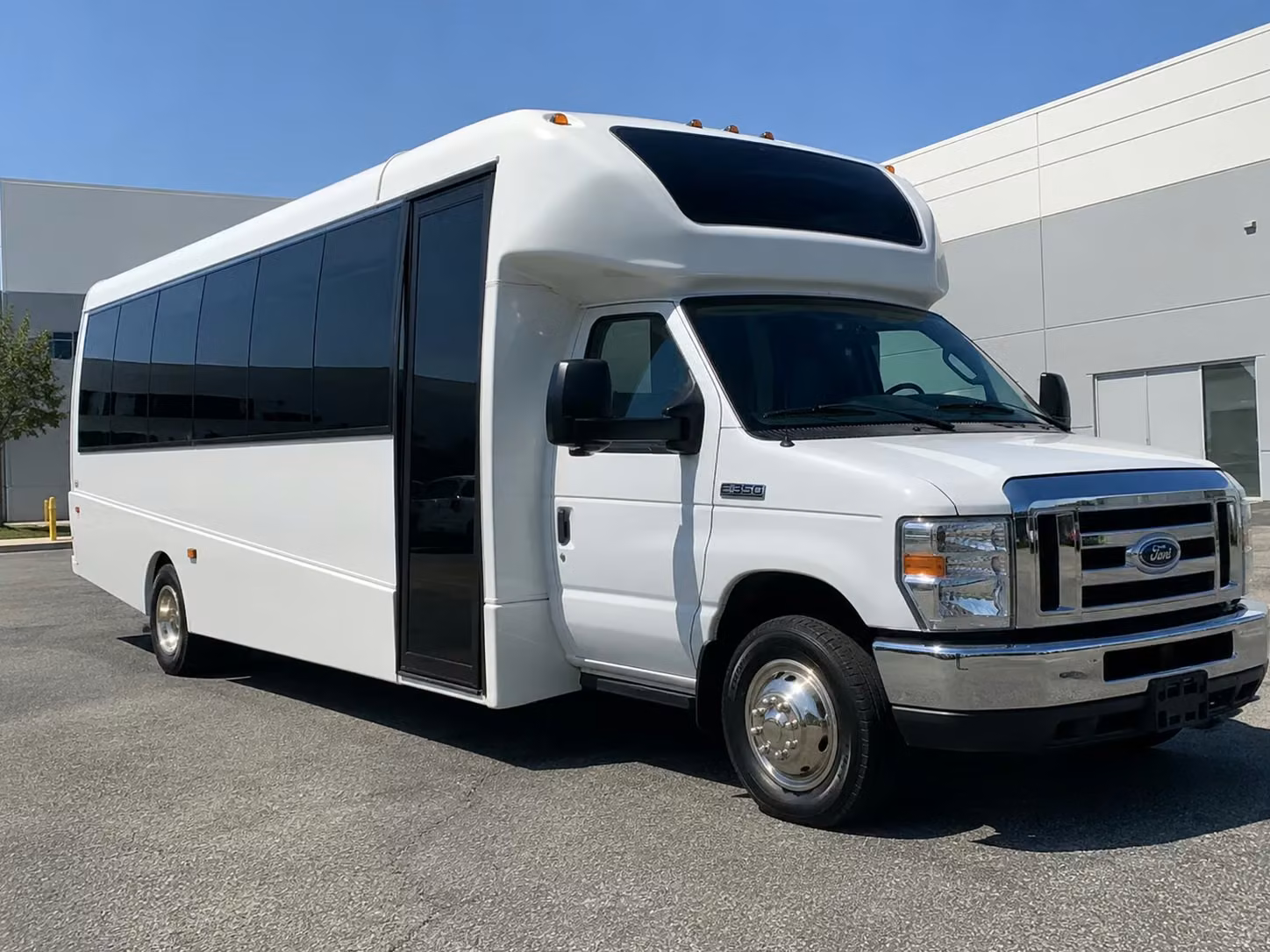 davie field trip transportation