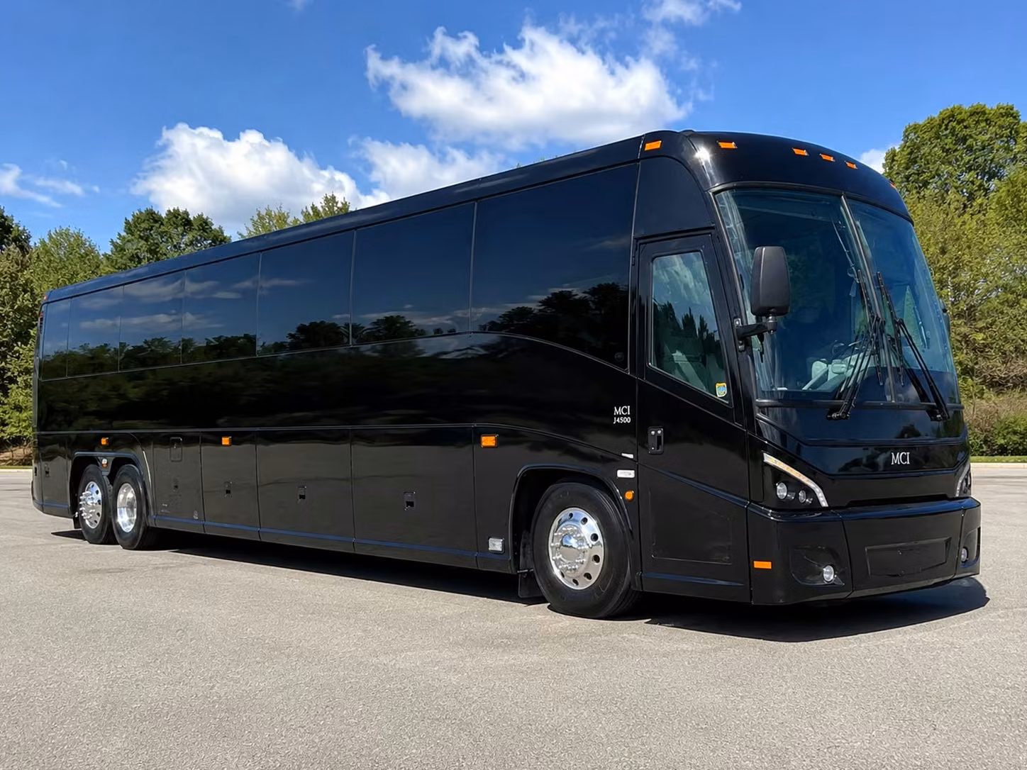 for the best davie rodeo and equestrian event transportation start here