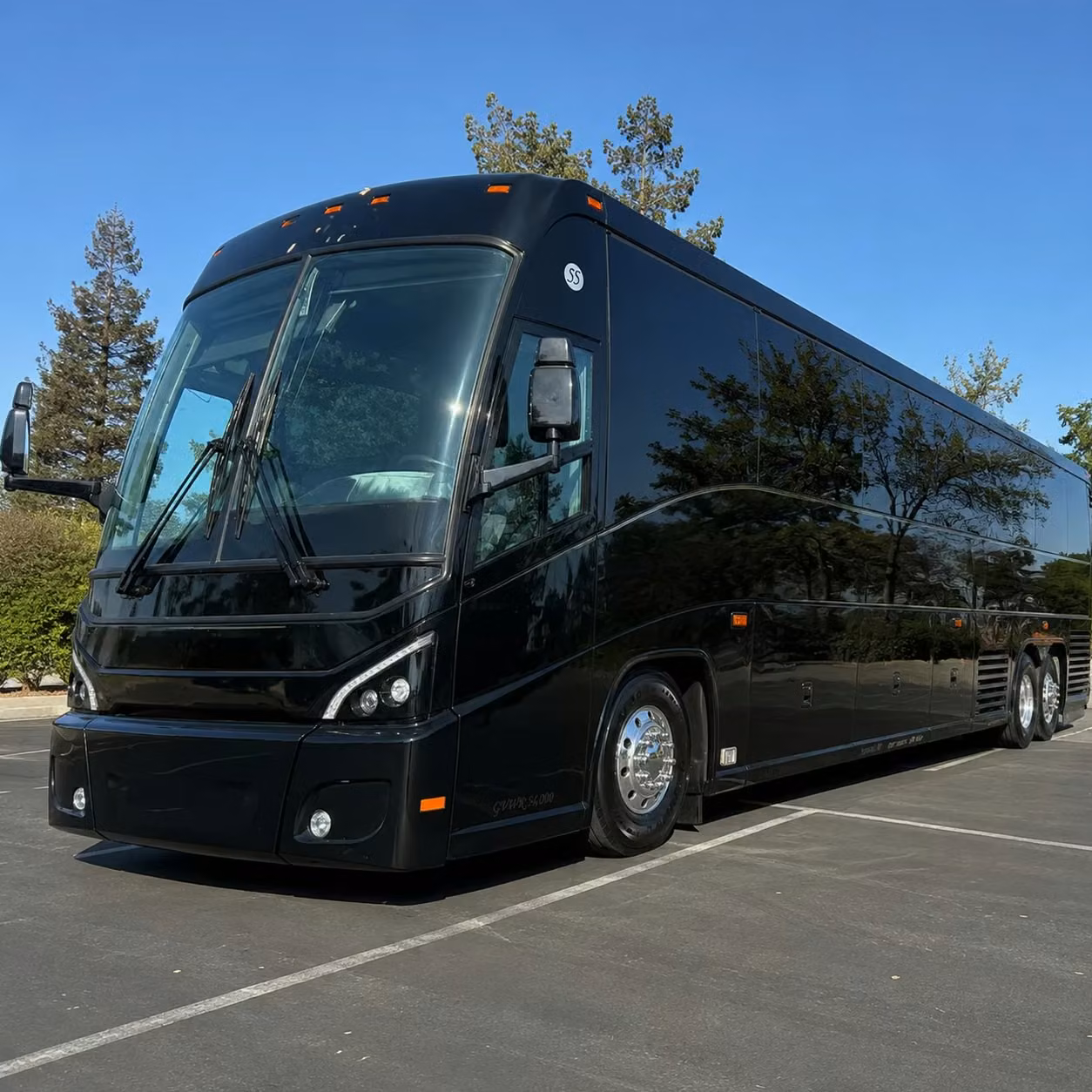 from davie to orlando group transportation for theme park trips and multi day getaways
