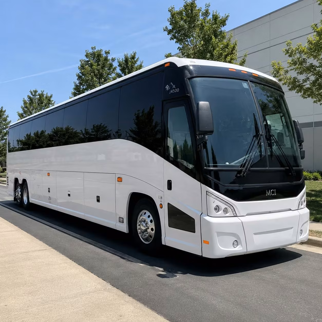get reliable transportation for davie church events conferences and revivals