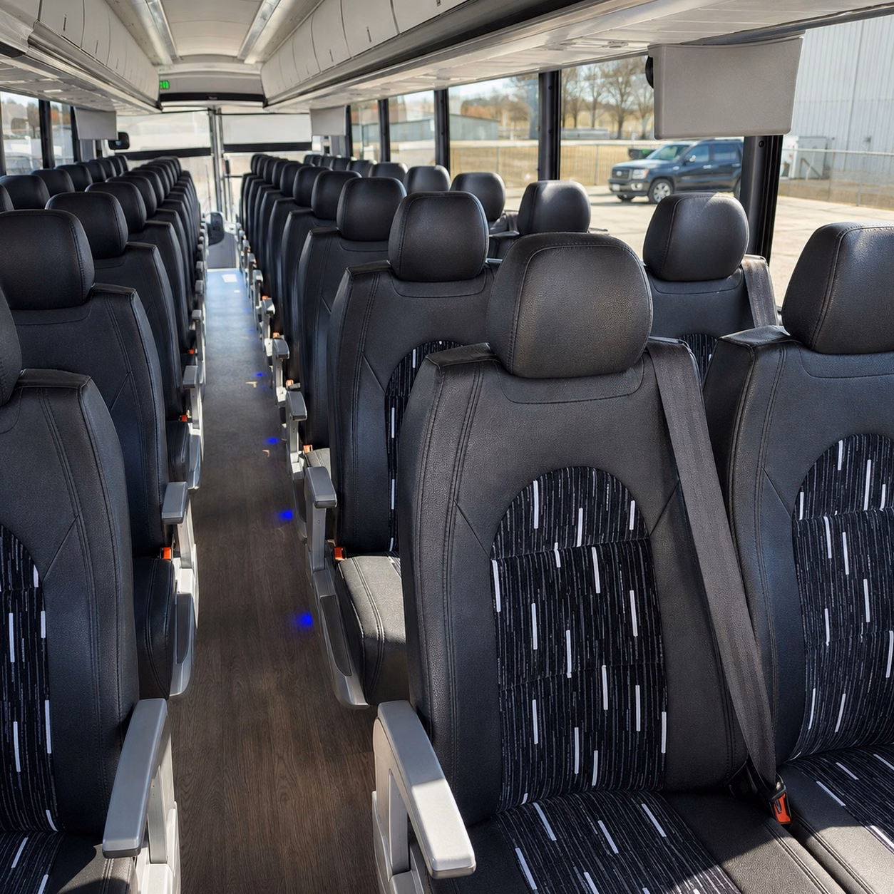 how the day of the week changes what a bus costs in davie florida