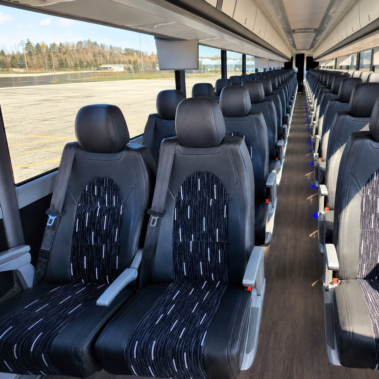 how where and when you re traveling affects davie bus rental rates