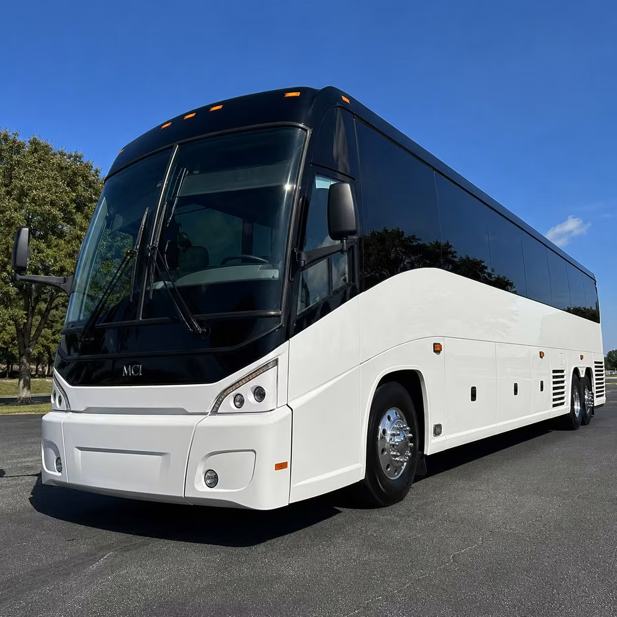 make your davie church retreat or mission trip transportation easy