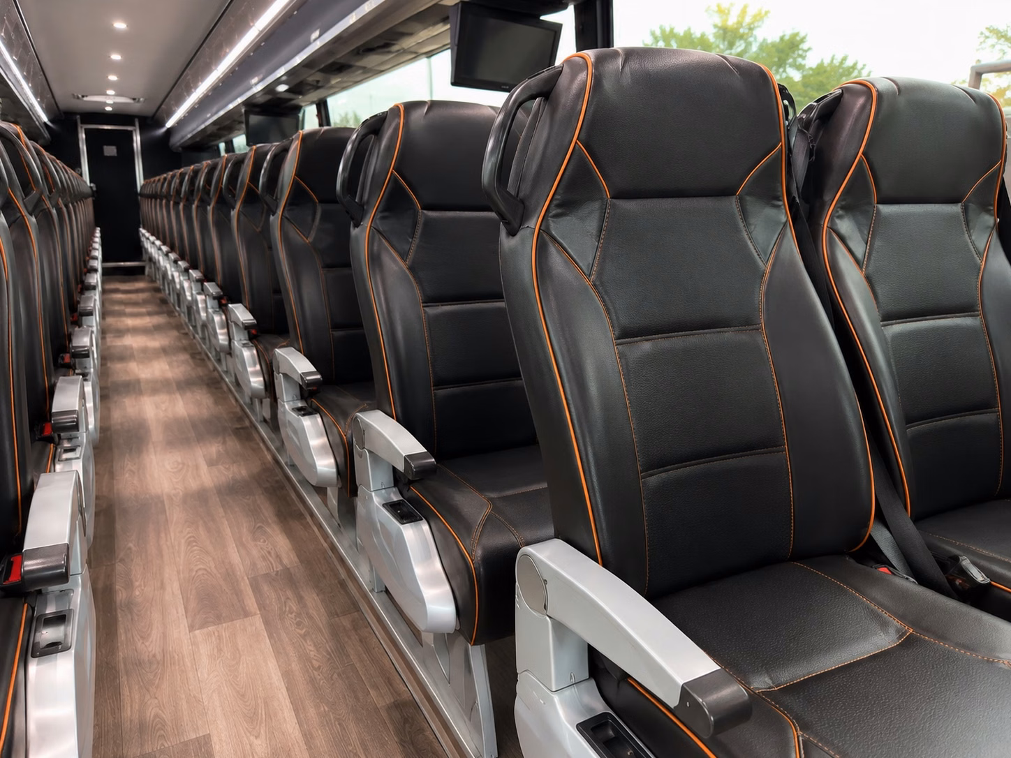 make your davie prom night unforgettable with the right bus from the start