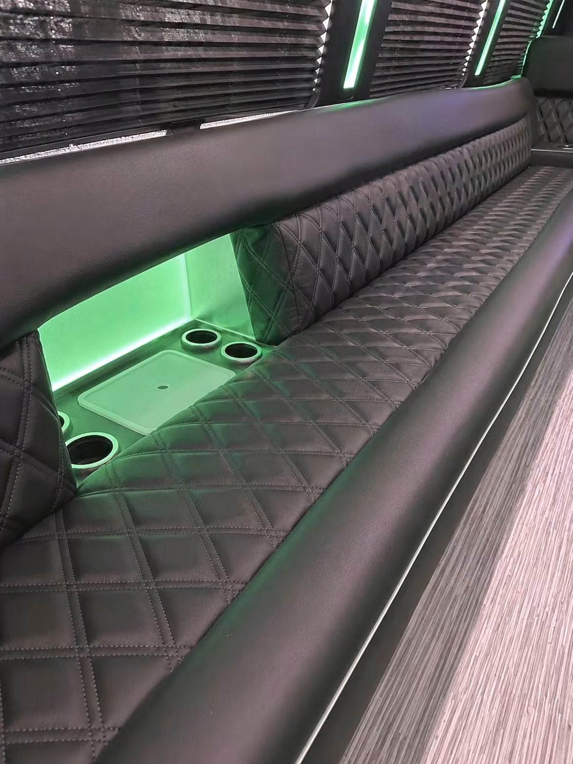 make your next sunrise or fort lauderdale concert night unforgettable with a davie party bus