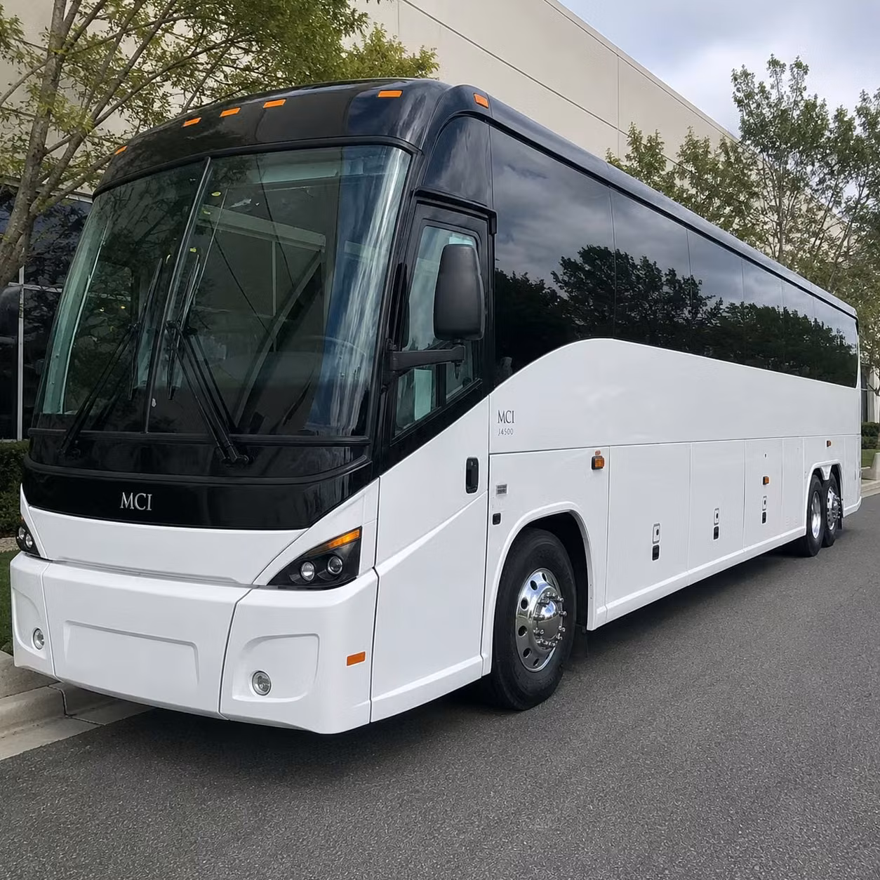 off site parking shuttles and event transportation for davie employers