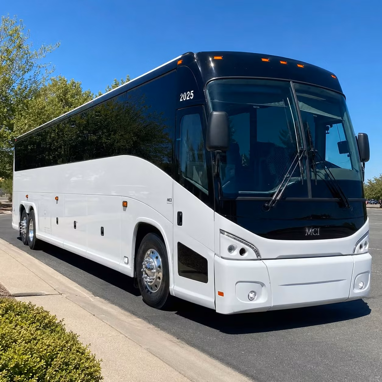 sunday service shuttles and weekly church runs in davie