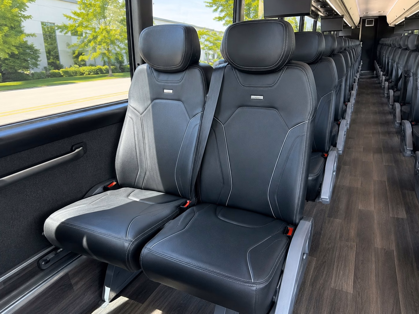 you can find and book sporting event transportation in davie and any nearby city