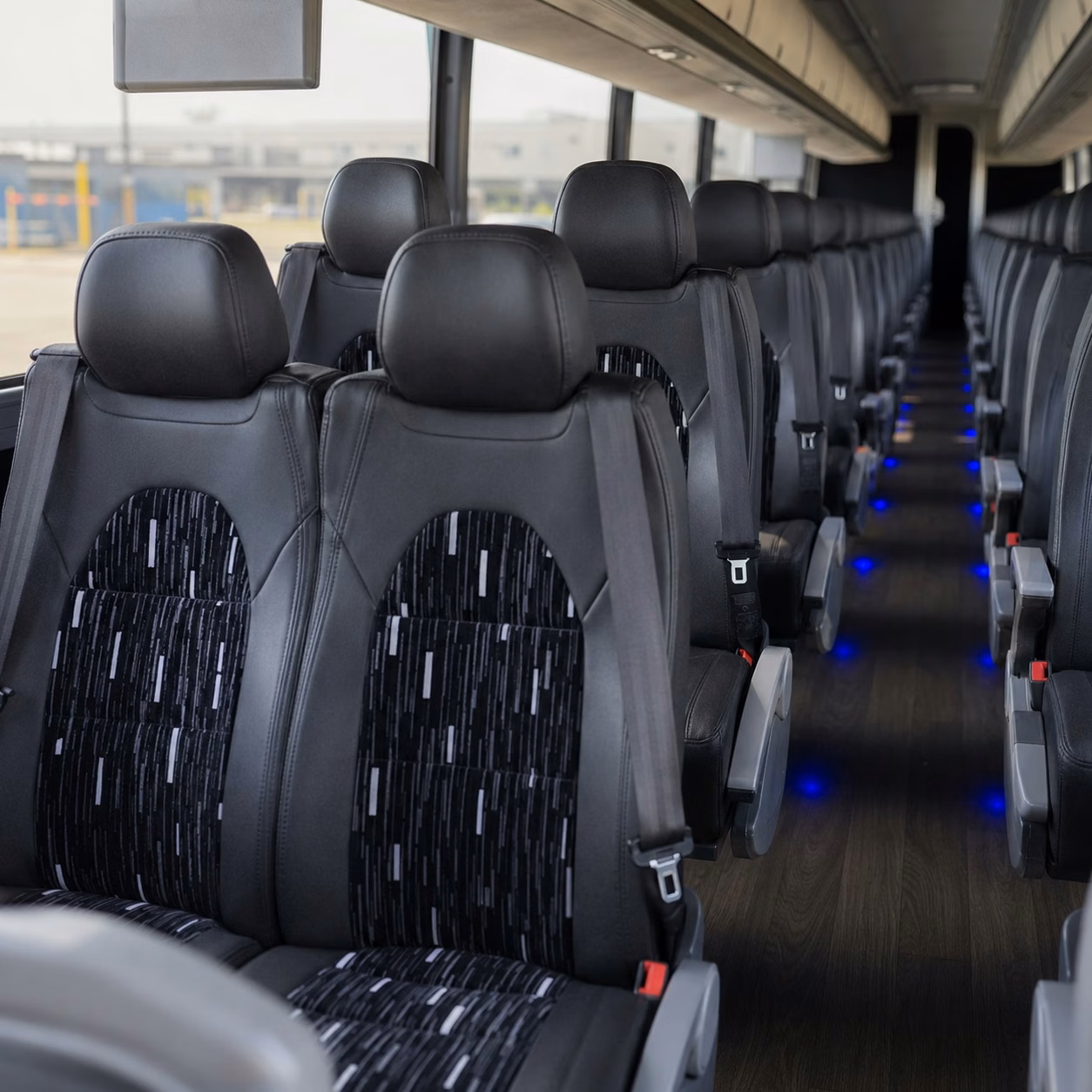you can find and book wedding transportation in davie and any nearby city