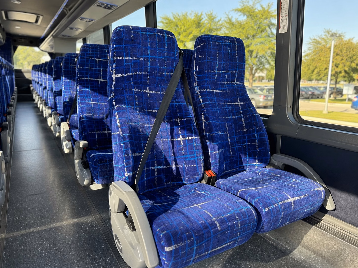 youth sports team bus rentals for davie travel teams and tournaments